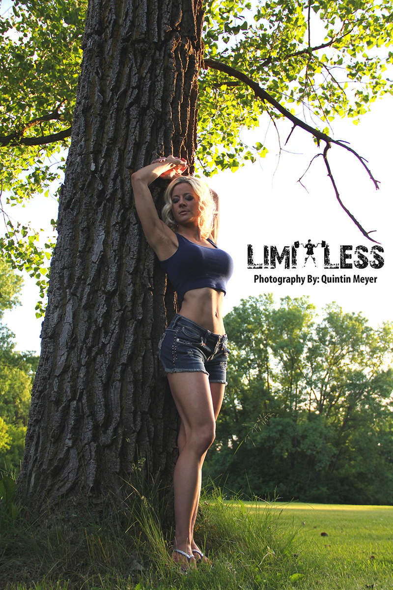 Male model photo shoot of USA Limitless in Appleton, WI