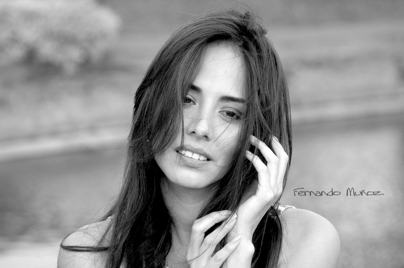 Female model photo shoot of Mayli Andrade Marquina by Fernando Munoz in San Borja . Lima