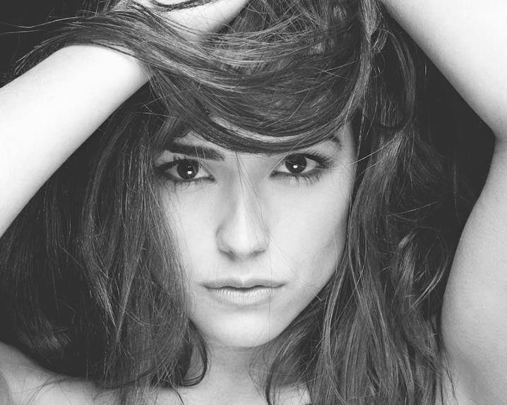 Female model photo shoot of breannaLeigh_