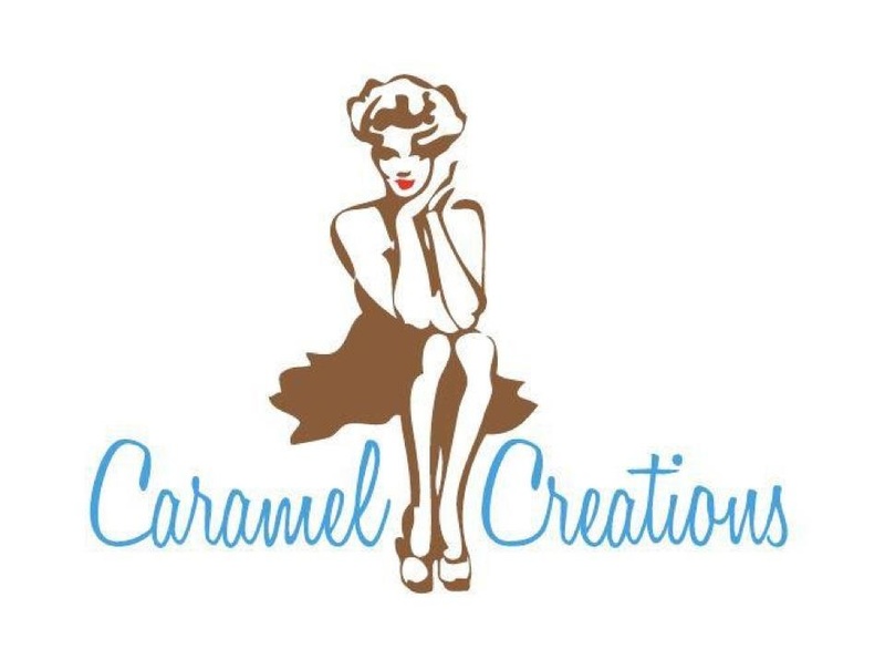 Female model photo shoot of Caramel Creations in Exclusive Unisex Salon
