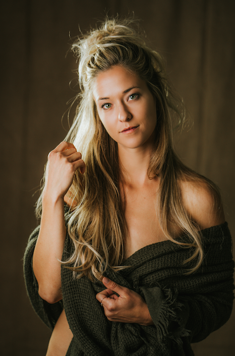 Female model photo shoot of rachelhowls in Boulder, CO