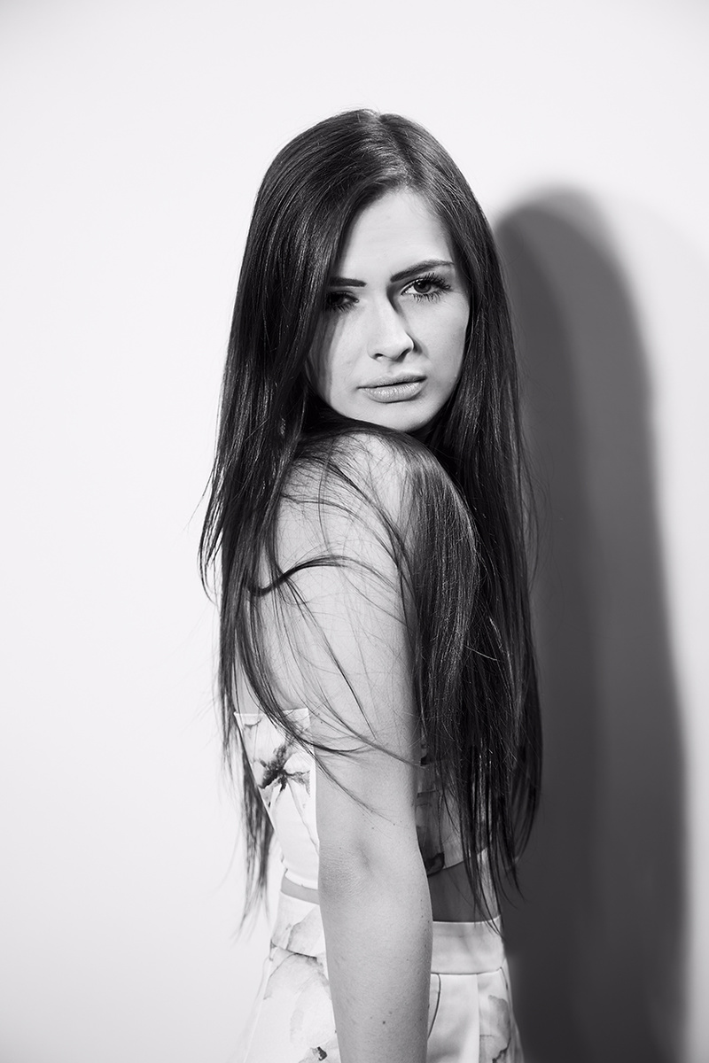 Female model photo shoot of KrissyBohrisch