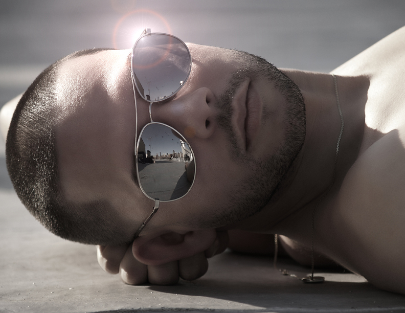 Male model photo shoot of Joe Cin