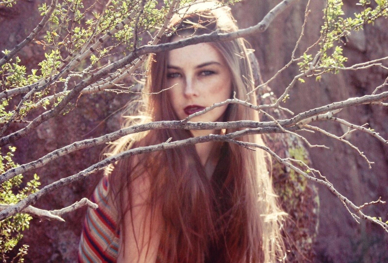 Female model photo shoot of Kayla Winter