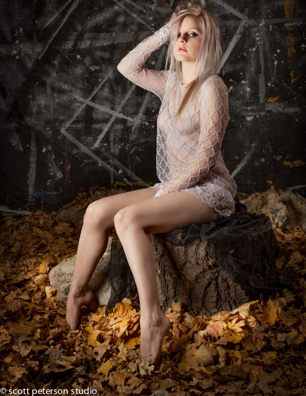 Female model photo shoot of Natalya Holm