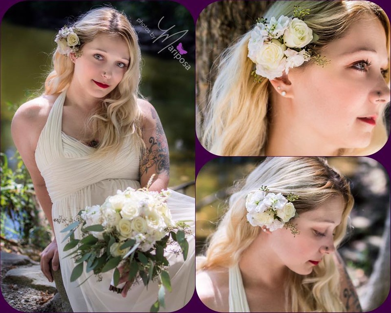 Female model photo shoot of Samantha Ann Rush
