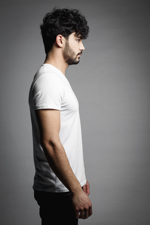 Male model photo shoot of kmranaliyev
