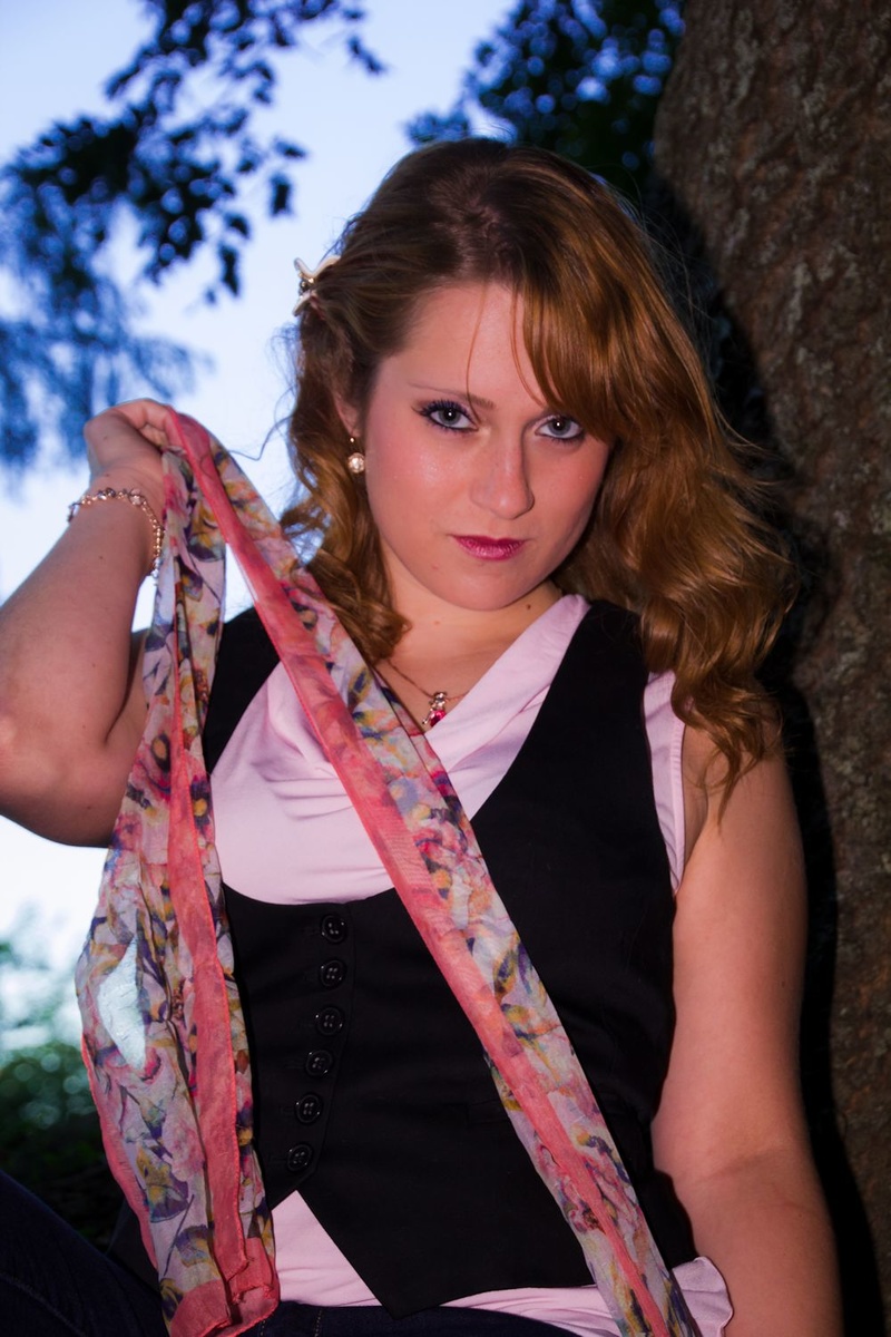 Female model photo shoot of FreeSoulPhotography in Newburgh, Indiana