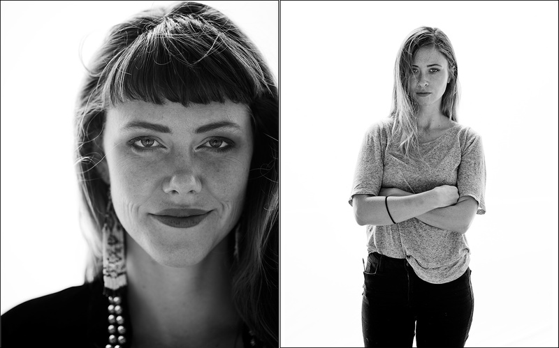 Male and Female model photo shoot of Flacke Photography, Julia Vieau and Chiana Jean in Austin, Texas