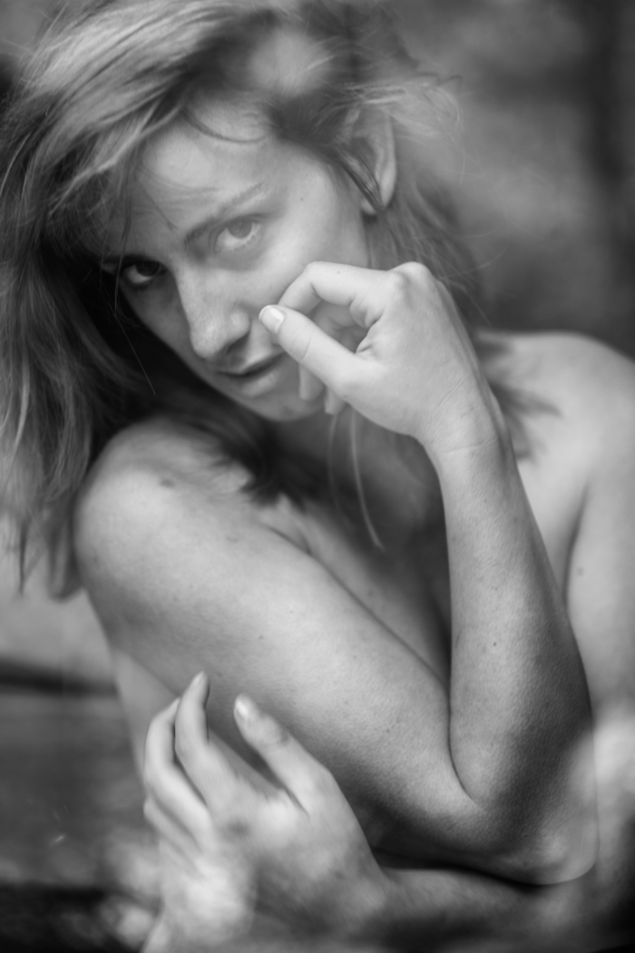 Female model photo shoot of Genevieve Hampton in Brisbane