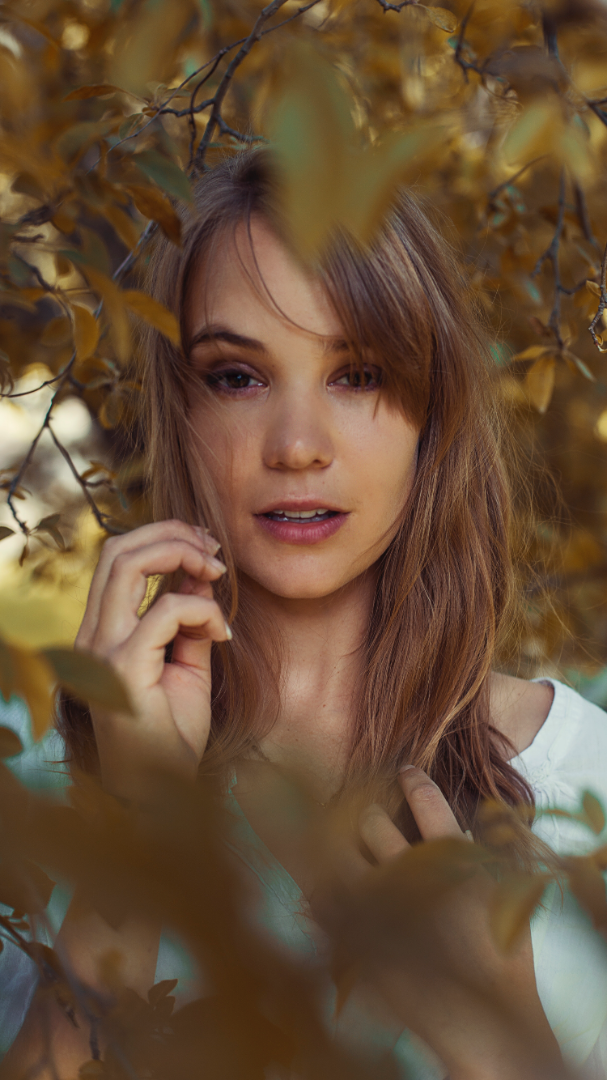 Female model photo shoot of AlexandraMelina by Roberto Cordero Jr