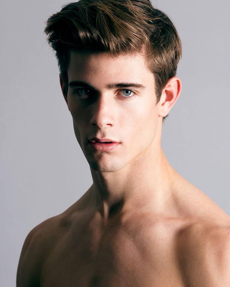 Male model photo shoot of EricPietrangolarePhoto