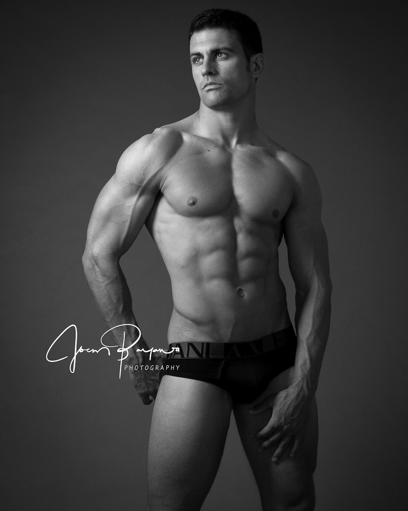 Male model photo shoot of Michael J Scanlon