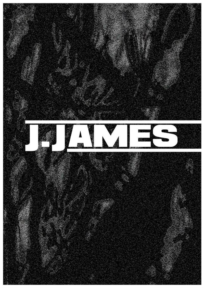 0 model photo shoot of J-JAMES-Studio