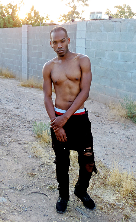 Male model photo shoot of BobbyBedford in Phoenix, AZ
