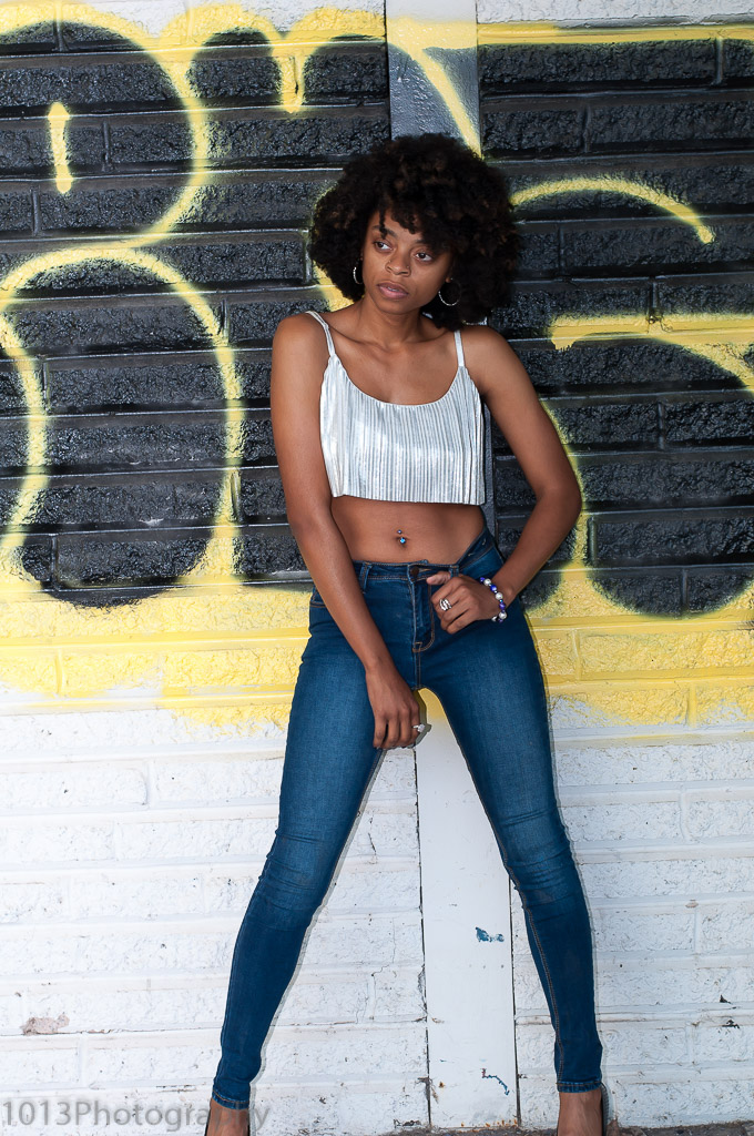 Female model photo shoot of 1013 in Atlanta, GA