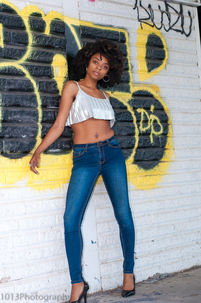 Female model photo shoot of 1013 in Atlanta, GA