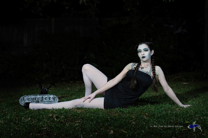 Female model photo shoot of Amy Mahon by Dario thecap in Norfolk, VA