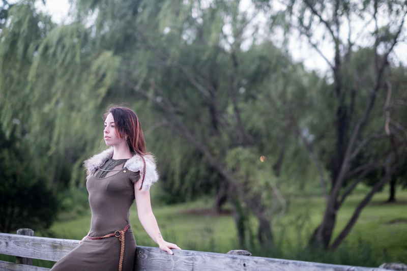 Female model photo shoot of River Wylde