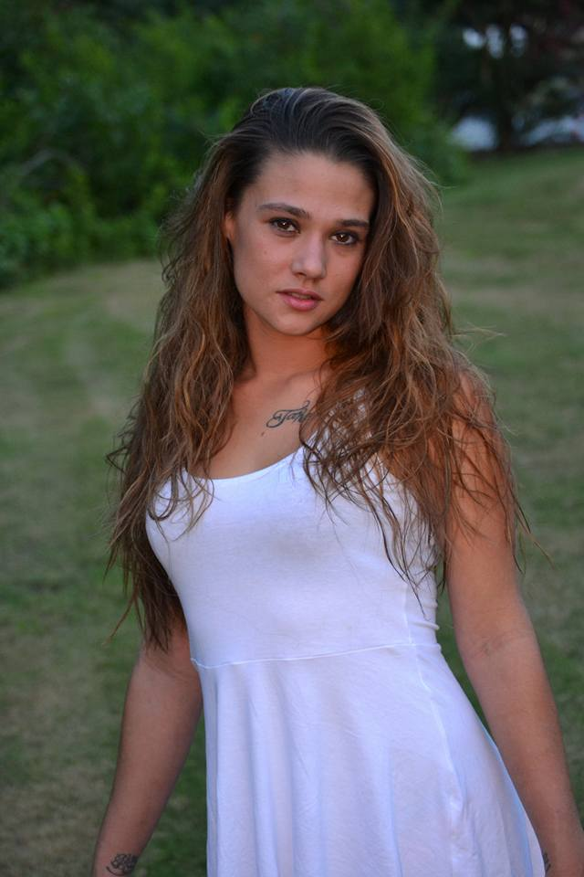 Female model photo shoot of CyrenMonroe in greenville, sc
