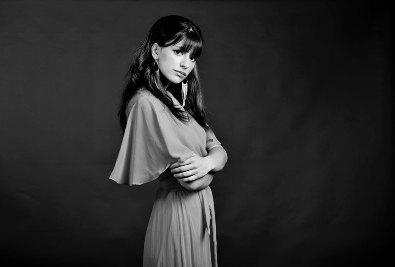 Female model photo shoot of Irem Ozlen
