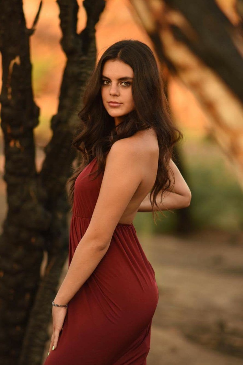 Female model photo shoot of Ashlyn Amini in Phoenix, AZ
