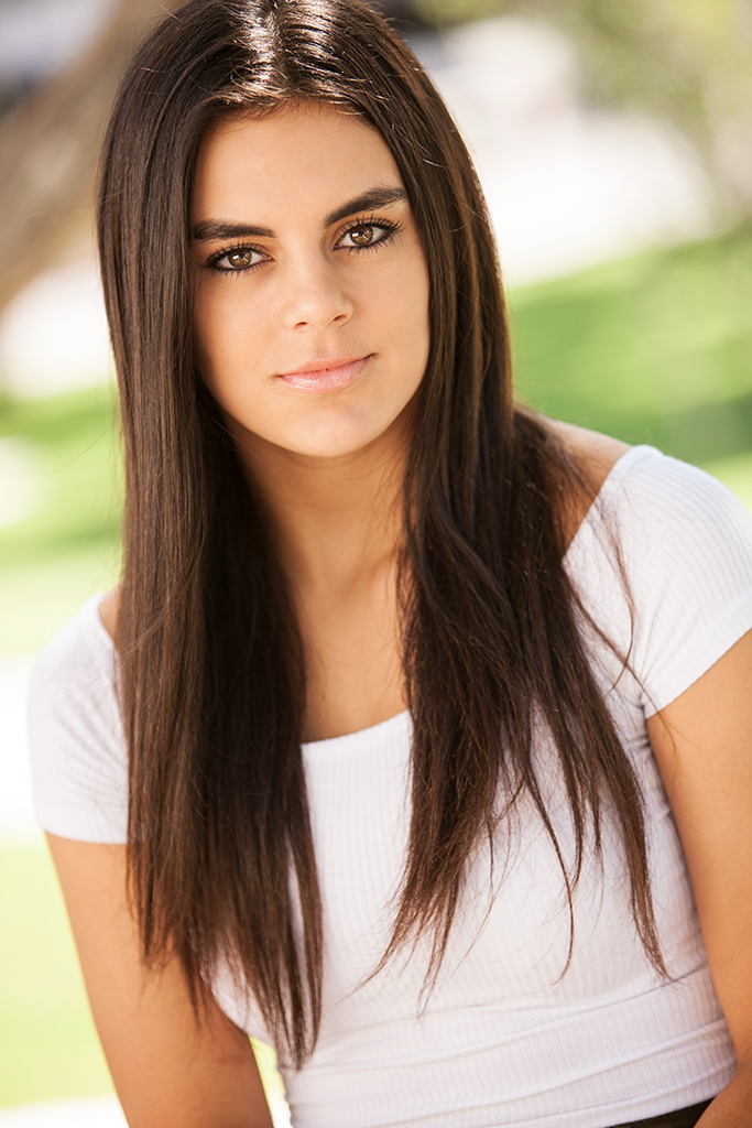 Female model photo shoot of Ashlyn Amini by Fotosbykevin in Phoenix, AZ