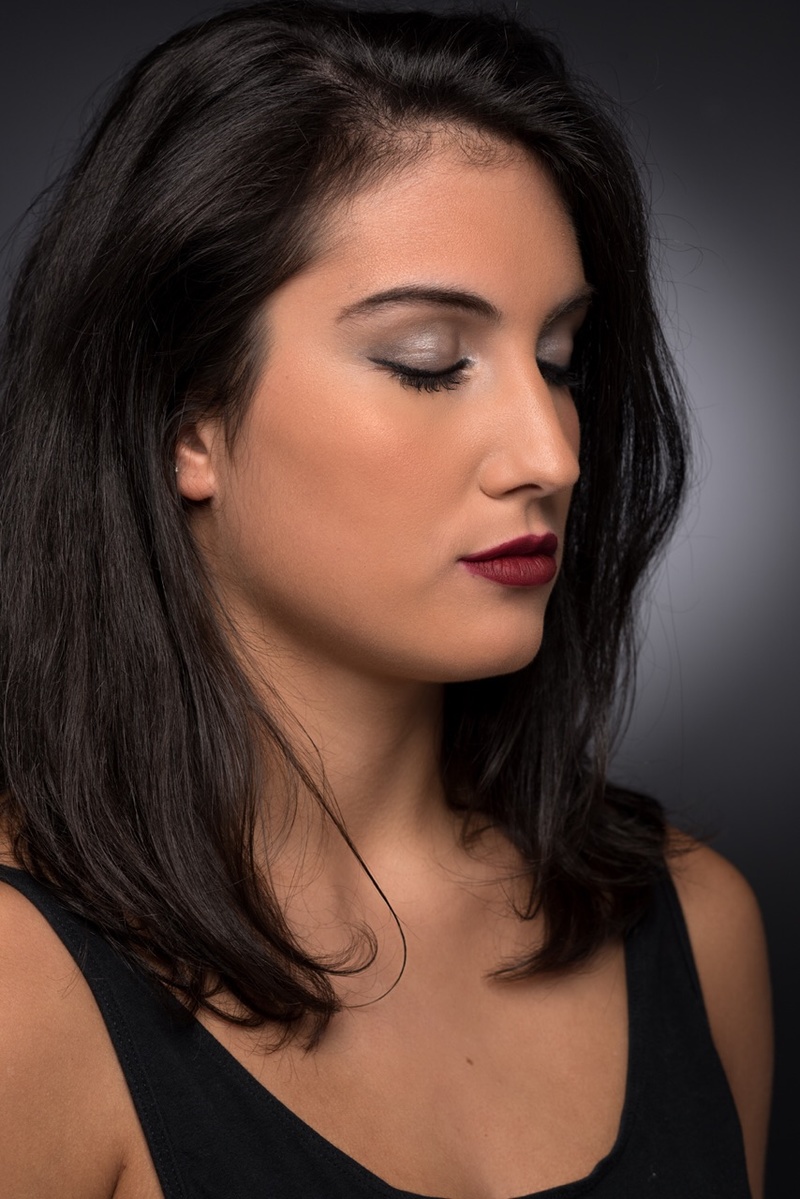 Female model photo shoot of LexieContour in Philadelphia Pa
