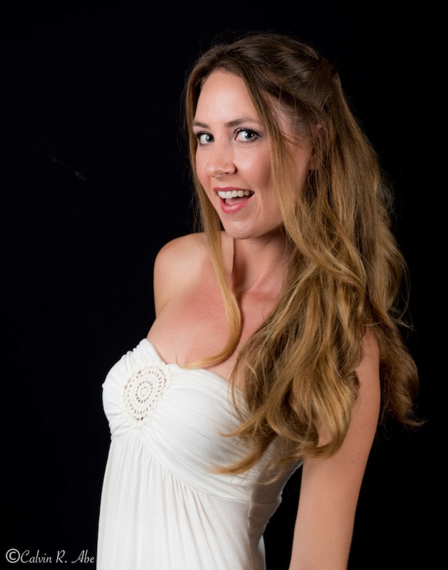 Female model photo shoot of Heather Lynn Mayer