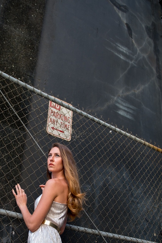 Female model photo shoot of Heather Lynn Mayer