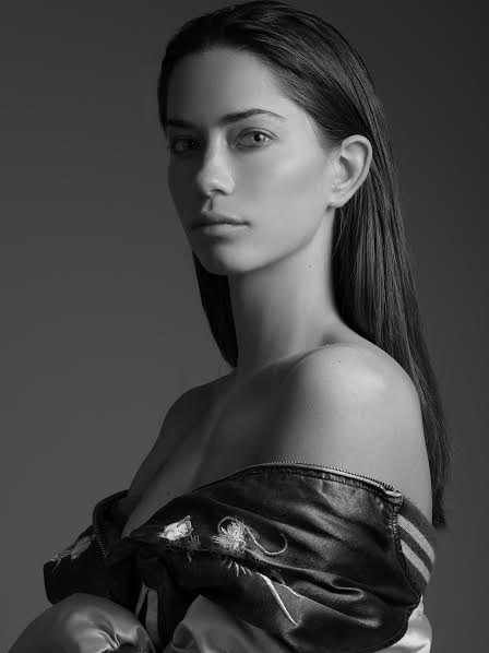 Female model photo shoot of malloryemmert