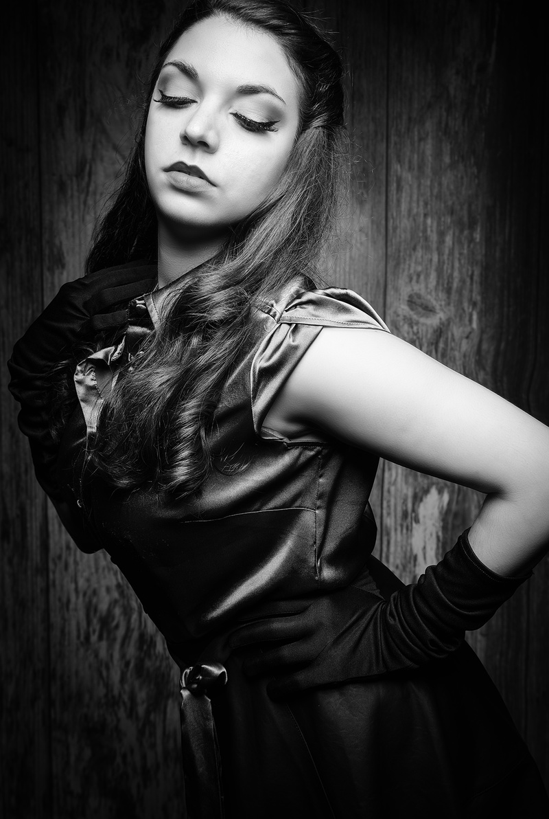 Female model photo shoot of Marina Felina by phil tyas in Sheffield