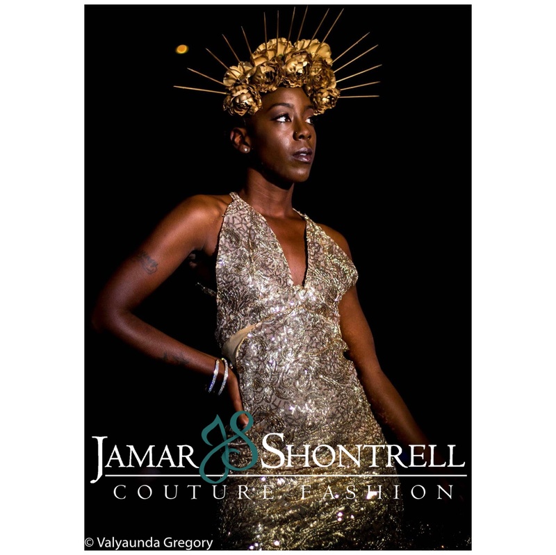 Male model photo shoot of Jamar Shontrell