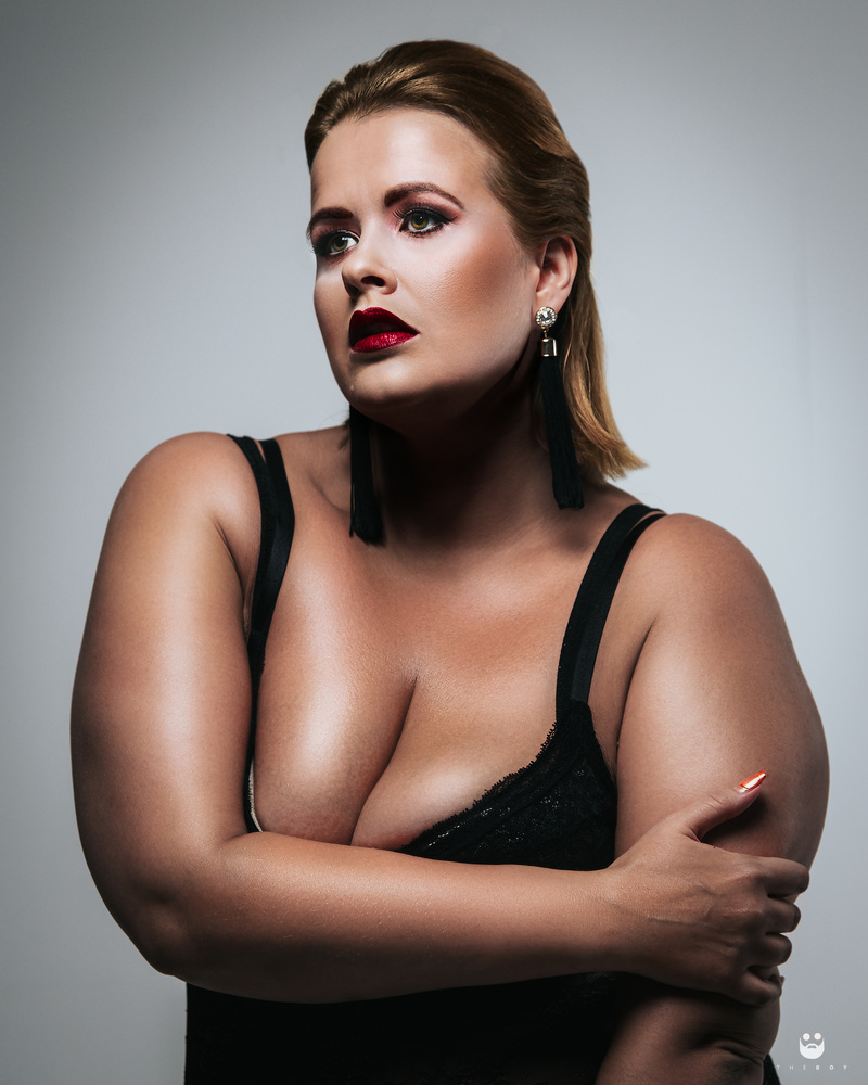 Female model photo shoot of Kaisa Henriikka in Finland