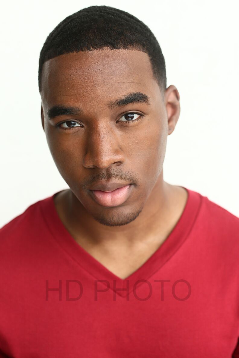 Male model photo shoot of Jermaine White-Reid
