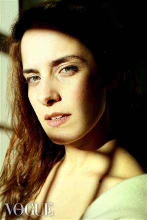 Female model photo shoot of chiaragreta