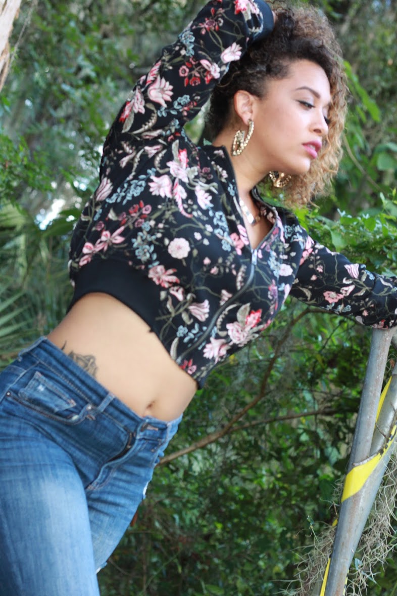 Female model photo shoot of Giovanna Garcia in Ocala, FL