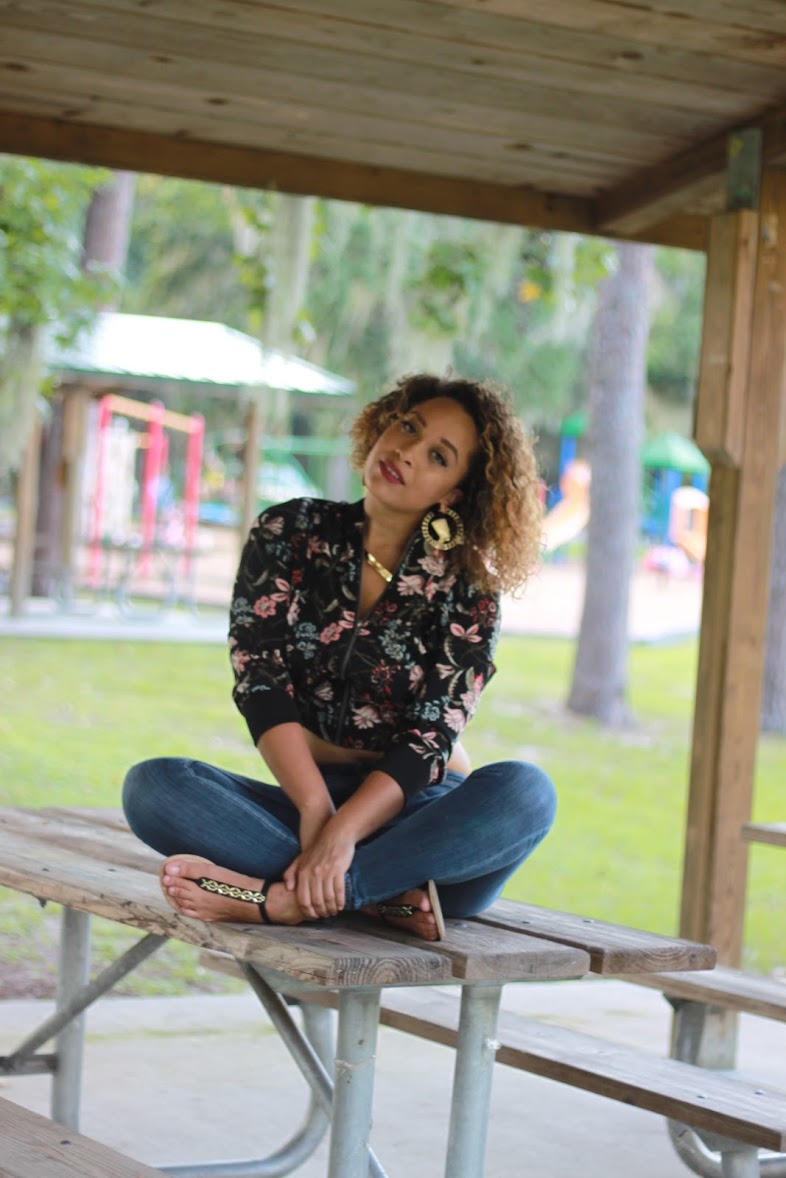 Female model photo shoot of Giovanna Garcia in Ocala, FL