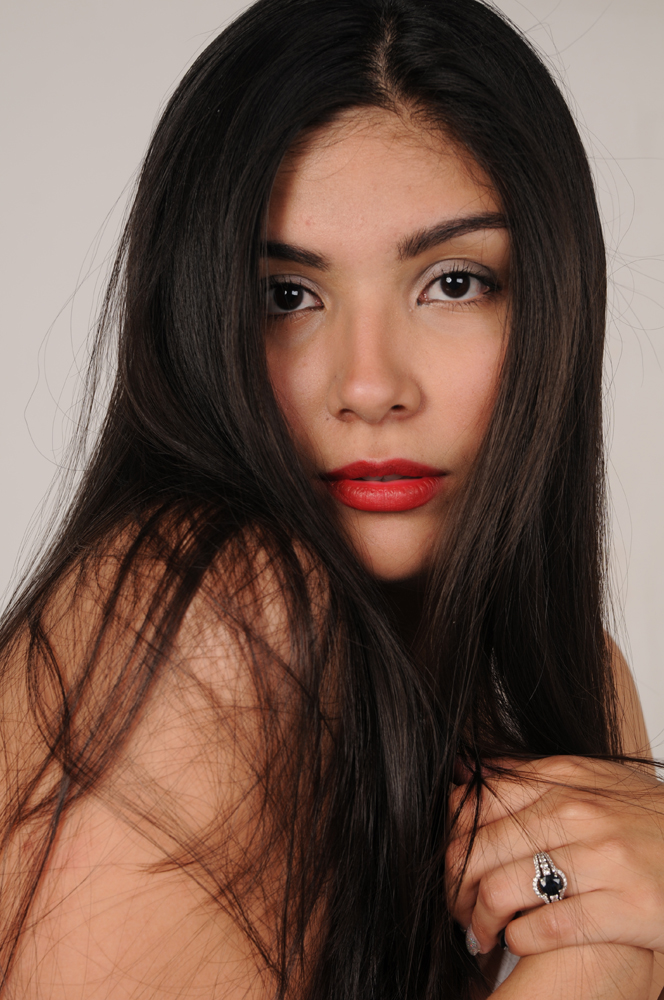 Female model photo shoot of Karina Blackwell