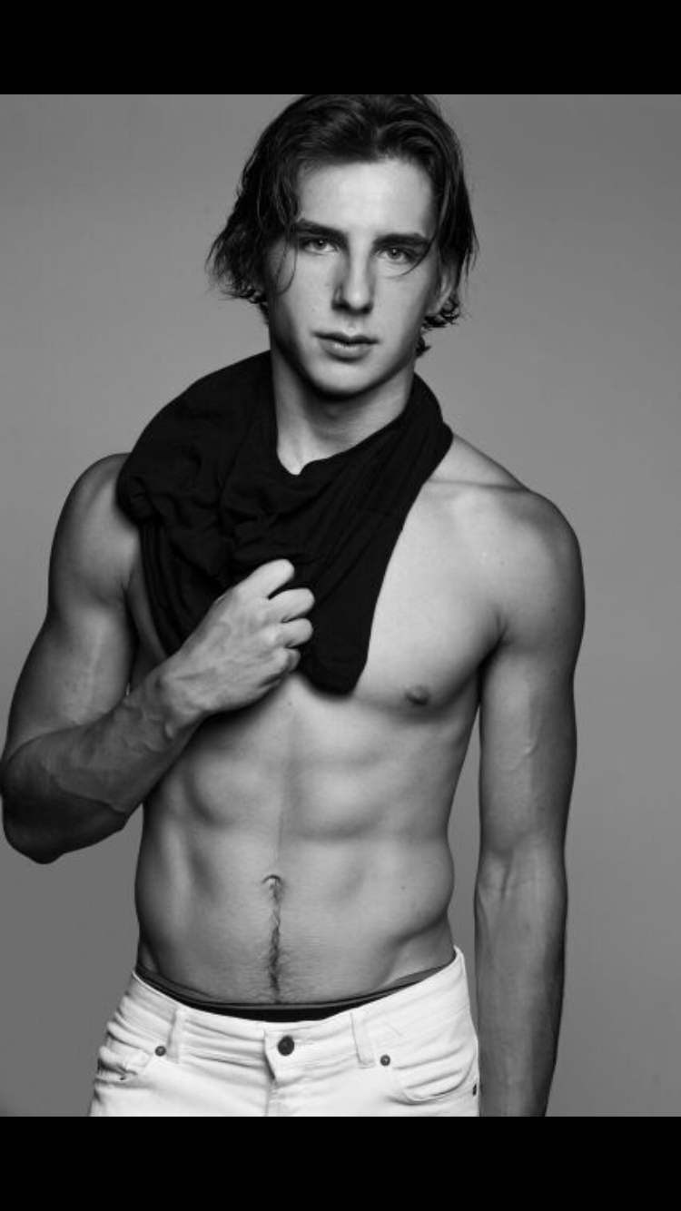 Male model photo shoot of IanCorbett in undefined