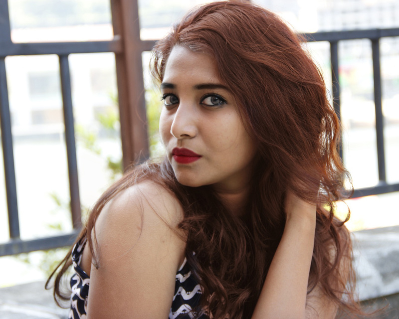 Female model photo shoot of amyhussain