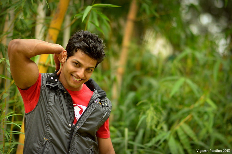 Male model photo shoot of 300pxmedia in Bangalore, India
