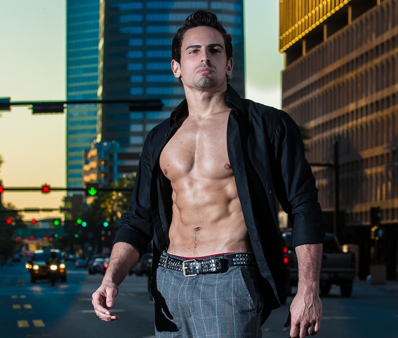 Male model photo shoot of Avid Imaging in Downtown Jacksonville FLorida