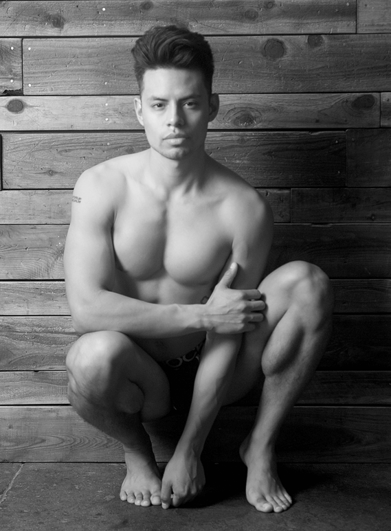 Male model photo shoot of Maverick Figueroa in Claremont, California