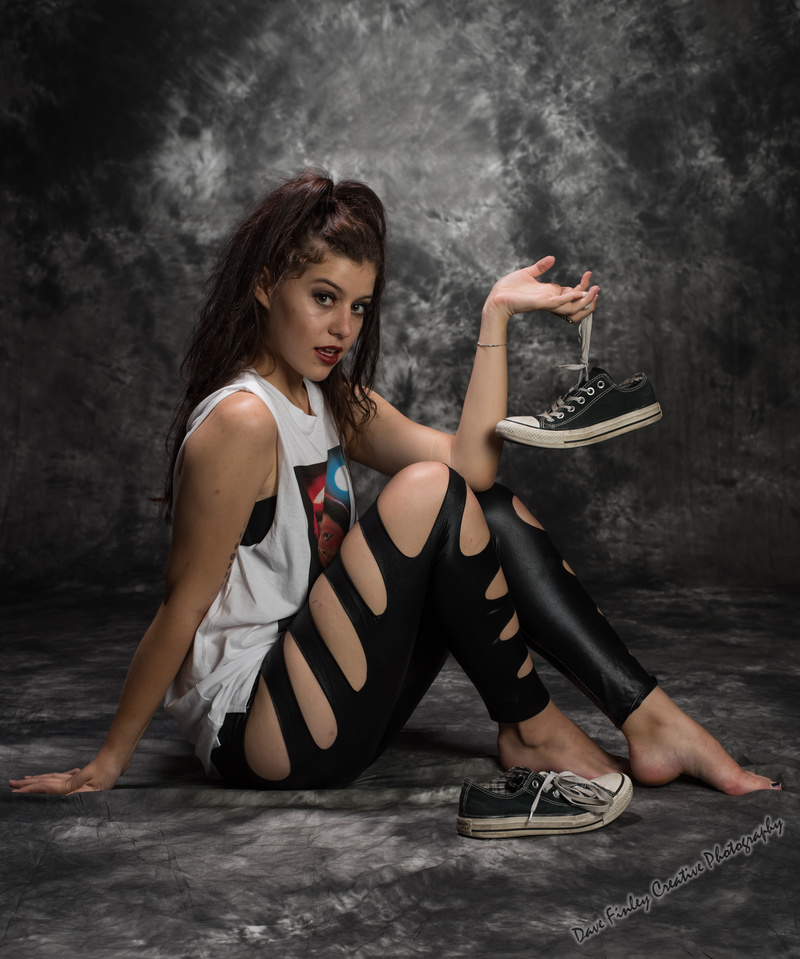 Female model photo shoot of Alice Zingara in Goodyear, AZ
