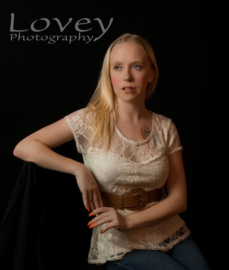 Female model photo shoot of Miranda0539 by Lovey Photography