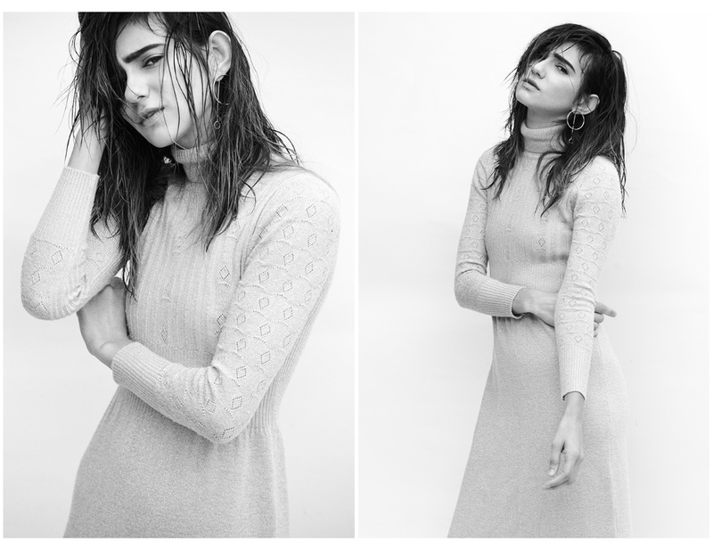 Female model photo shoot of Ash Taddei
