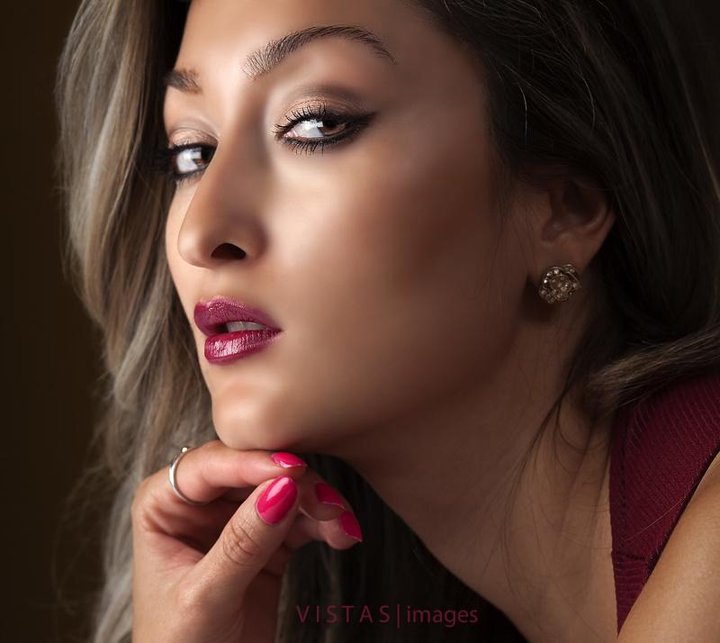 Female model photo shoot of Marisa Glamoureese