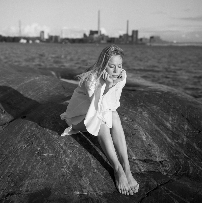 Male model photo shoot of JarmoH in Helsinki, Finland