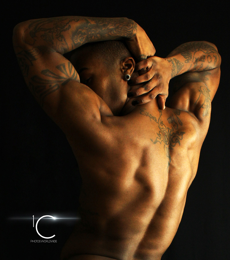 Male model photo shoot of 1ClickPhotosWorldWide